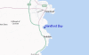 Sandford Bay Streetview Map
