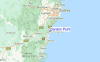 Sandon Point Regional Map