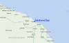 Sandsend Bay Local Map