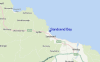 Sandsend Bay Streetview Map
