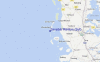 Sansibar Rantum (Sylt) Regional Map