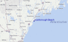 Scarborough Beach Regional Map