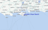 Shanklin (Hope Beach) Regional Map
