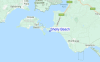 Shelly Beach Local Map
