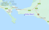 Shelly Beach Streetview Map
