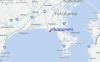 Shichirigahama location map