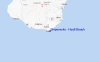 Shipwrecks - Hyatt Beach location map