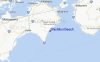 Shishikui Beach Regional Map