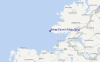 Silver Strand (Malin Beg) Regional Map