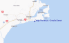 Otago Peninsula - Smaills Beach Local Map