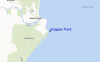 Snapper Point Streetview Map