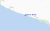 Sombrio Beach Streetview Map