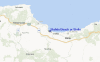 Stalida Beach or Stalis Streetview Map