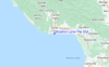 Steamer Lane-The Slot location map