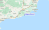 Stegeo Beach Local Map