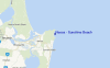 Noosa - Sunshine Beach Streetview Map