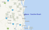 Noosa - Sunshine Beach Regional Map