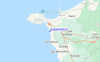 Supertubos Streetview Map