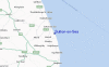 Sutton-on-Sea Local Map