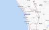 Swamis location map