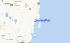 Swansea Point Regional Map