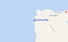 Tauranga Bay Streetview Map