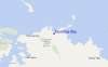 Tauranga Bay Streetview Map