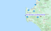 The Bombie and Boat Ramp Regional Map