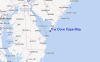 The Cove Cape May Regional Map