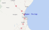 Napier - The Gap Local Map