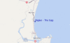 Napier - The Gap Streetview Map