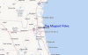 The Mayport Poles Regional Map