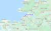 The Peak Regional Map