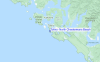 Tofino (North Chestermans Beach) Local Map