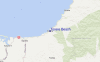Torere Beach Local Map