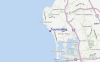 Tourmaline Streetview Map