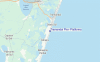 Tramandai Pier (Platforma) Local Map