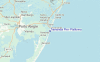 Tramandai Pier (Platforma) Regional Map