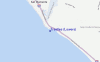 Trestles (Lowers) Streetview Map
