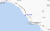 Trocones location map