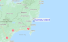 Tuamotu Island Regional Map