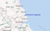 Tynemouth Longsands Streetview Map