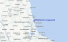 Tynemouth Longsands Regional Map