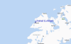 Unstad (Lofoten) location map