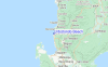 Urbiztondo Beach Regional Map