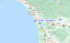 Bochetta (Viareggio) Local Map