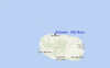 Terceira - Vila Nova Local Map