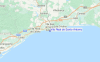 Vila Real de Santo Antonio Local Map