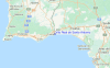 Vila Real de Santo Antonio Regional Map
