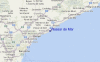 Vilassar de Mar Local Map